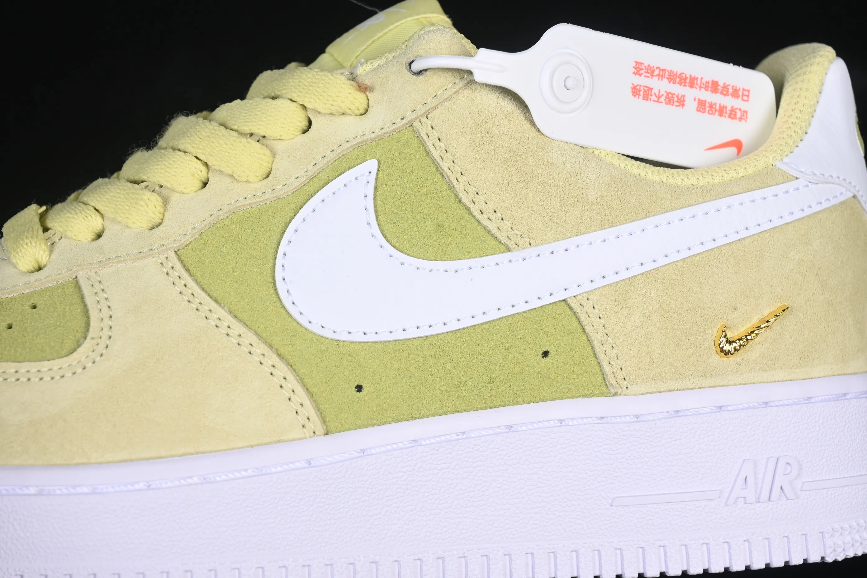All categories Nk Air Force 1 Air Force series Nk Air Force 1 Low Air Force low-top Nike Air Force 1'07 Low Air Force 1 low-top casual sneakers IQ9964-300